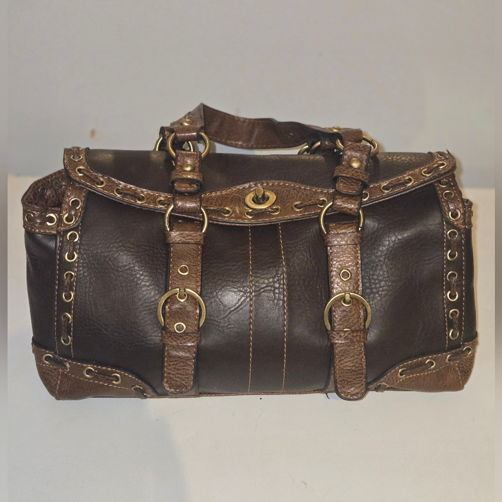 Coach Vintage Leather Handbag